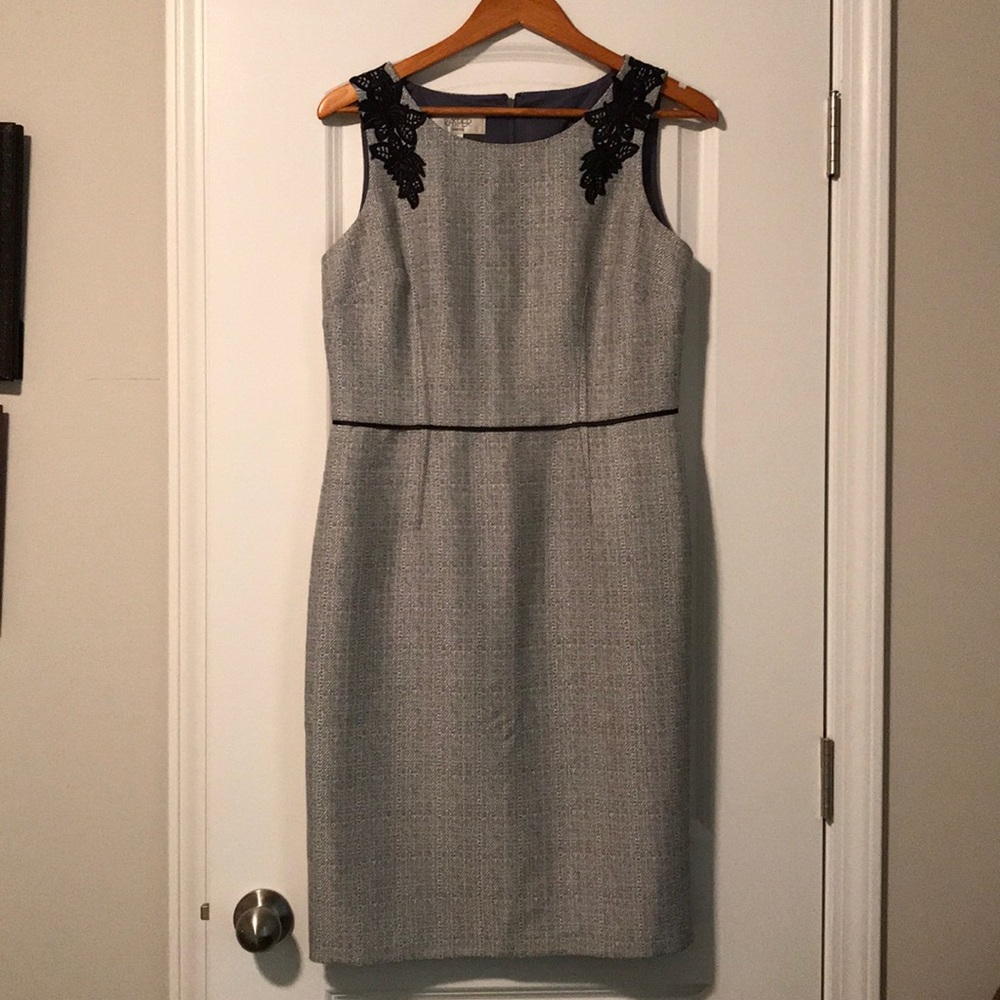 Kasper dress